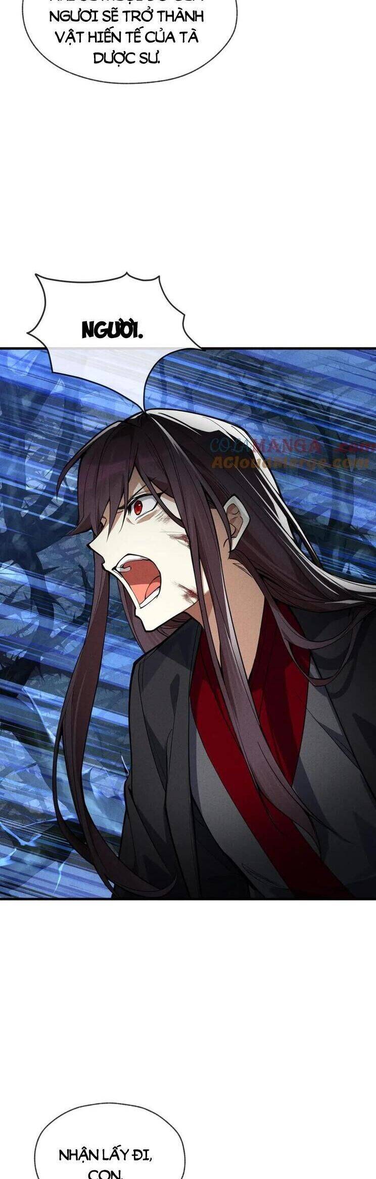 Đại ái Ma Tôn, nữ đồ đệ đều muốn giết ta - Chapter 47 - Page 29