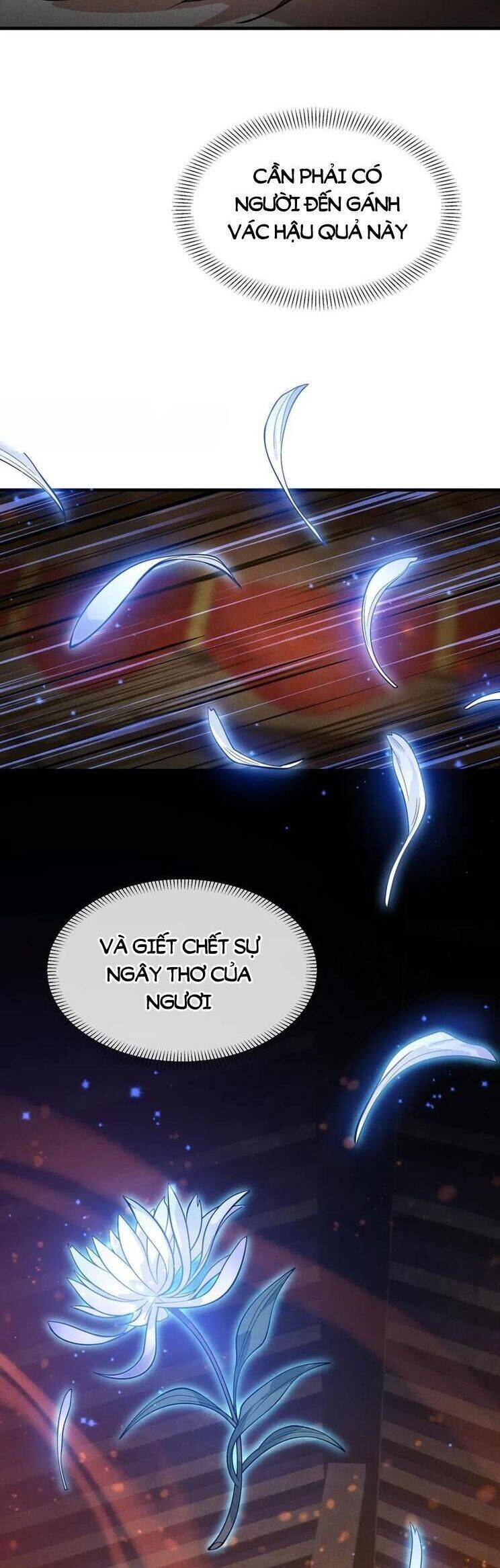 Đại ái Ma Tôn, nữ đồ đệ đều muốn giết ta - Chapter 47 - Page 5