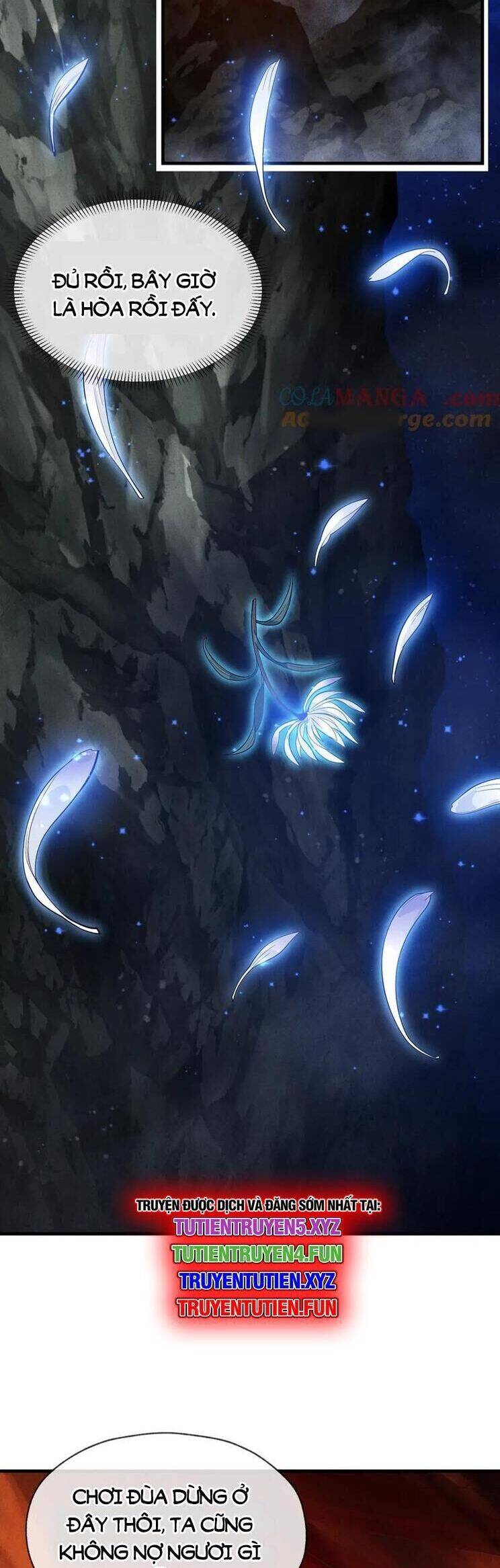 Đại ái Ma Tôn, nữ đồ đệ đều muốn giết ta - Chapter 47 - Page 7