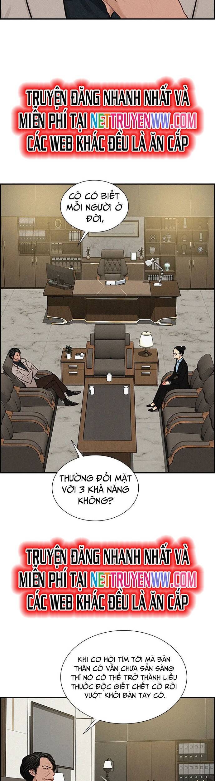 Chúa Tể Đồng Tiền Chapter 120 - Trang 12