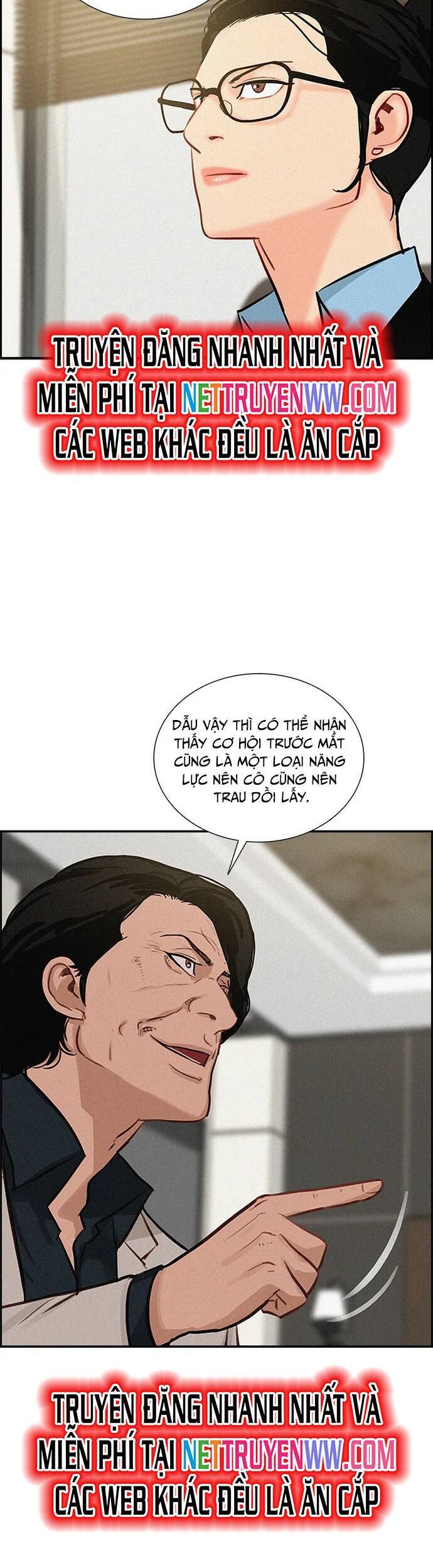 Chúa Tể Đồng Tiền Chapter 120 - Trang 14