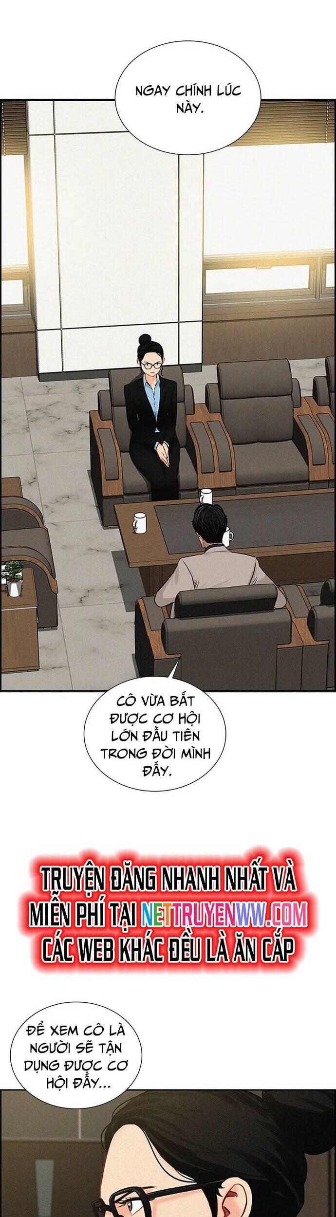 Chúa Tể Đồng Tiền Chapter 120 - Trang 15