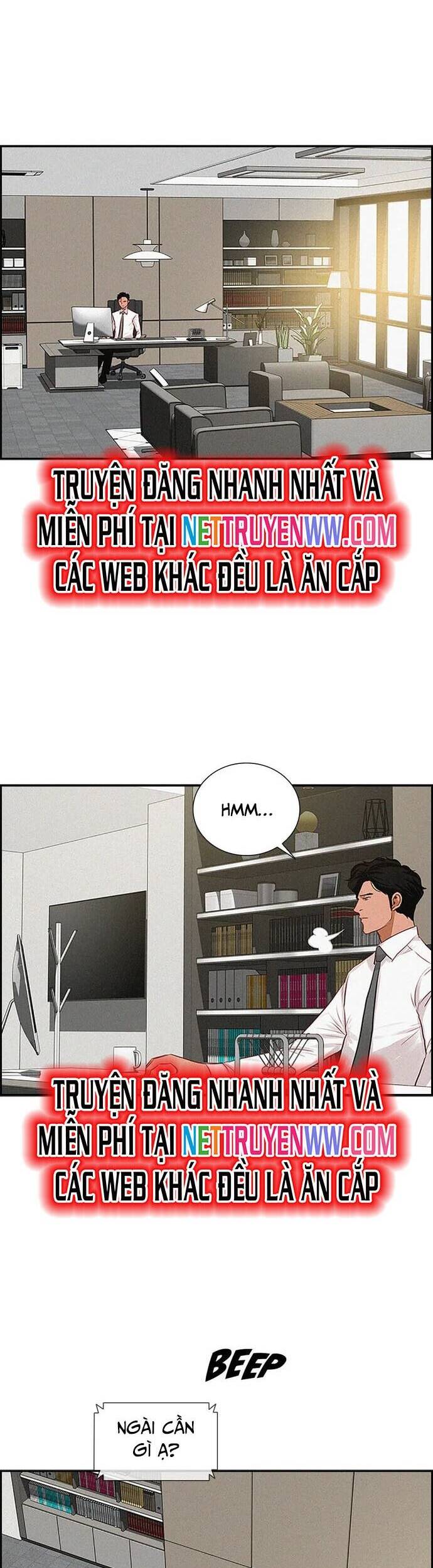 Chúa Tể Đồng Tiền Chapter 120 - Trang 17