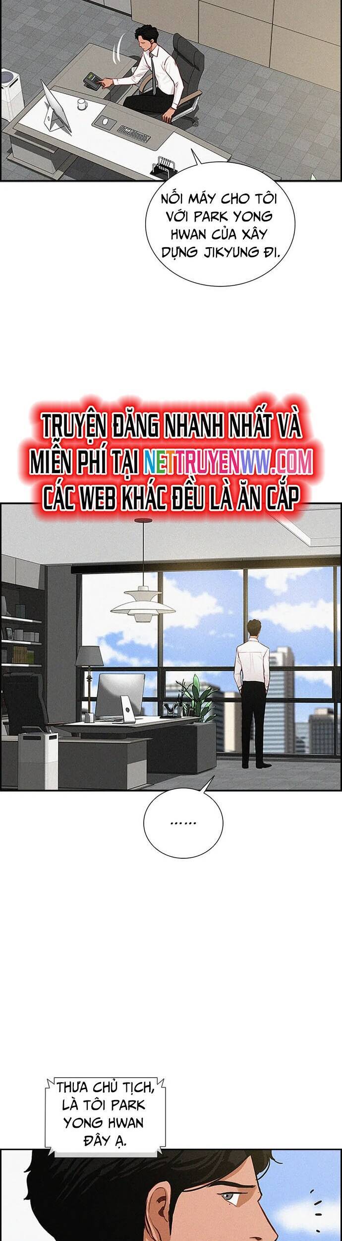 Chúa Tể Đồng Tiền Chapter 120 - Trang 18