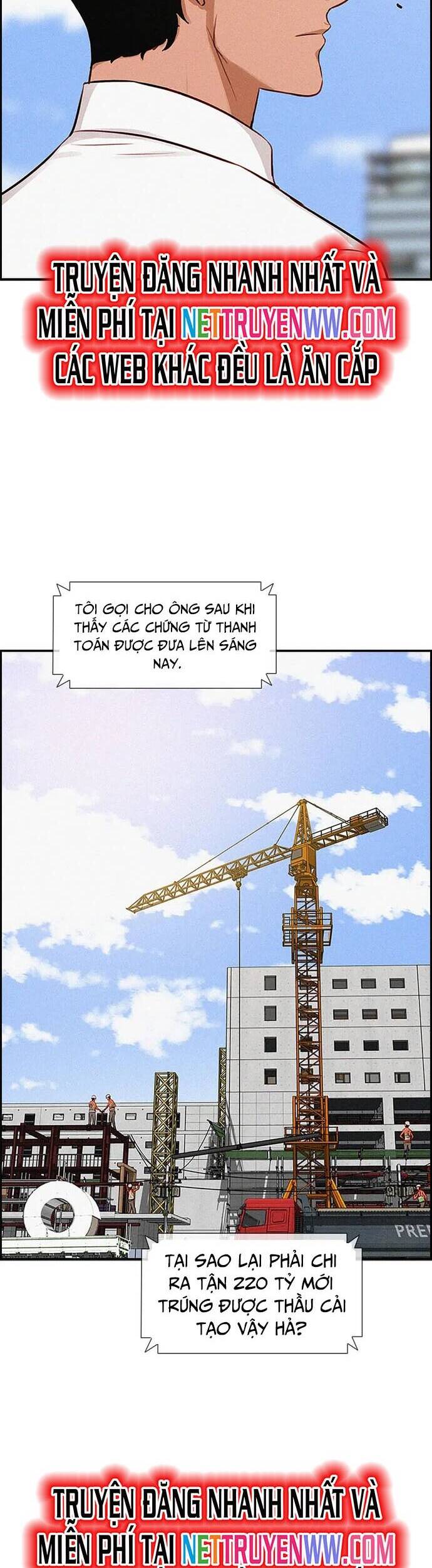 Chúa Tể Đồng Tiền Chapter 120 - Trang 19