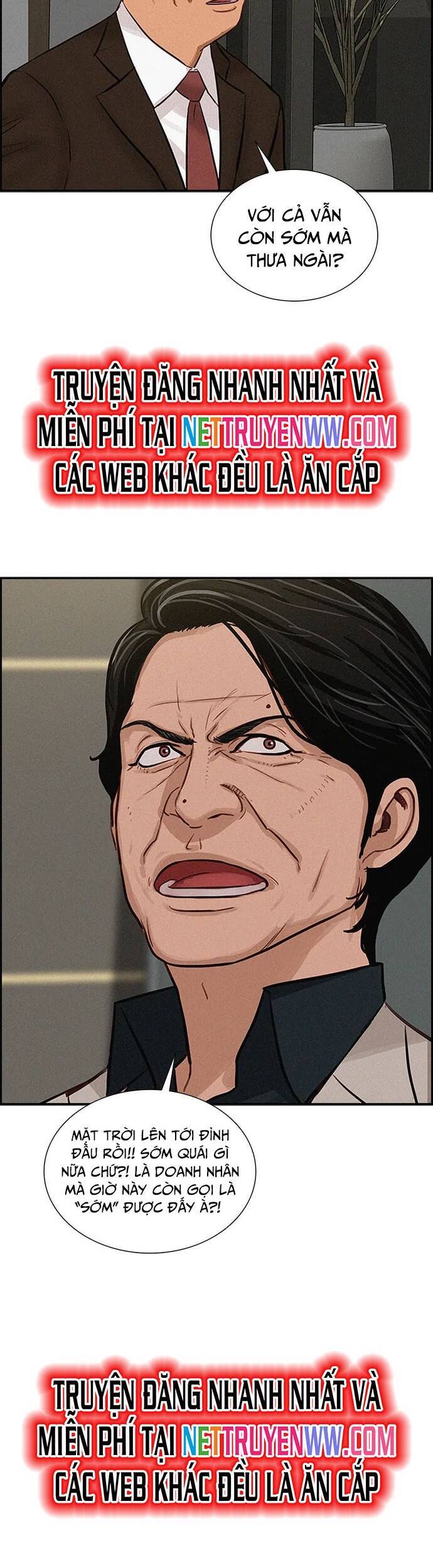 Chúa Tể Đồng Tiền Chapter 120 - Trang 2