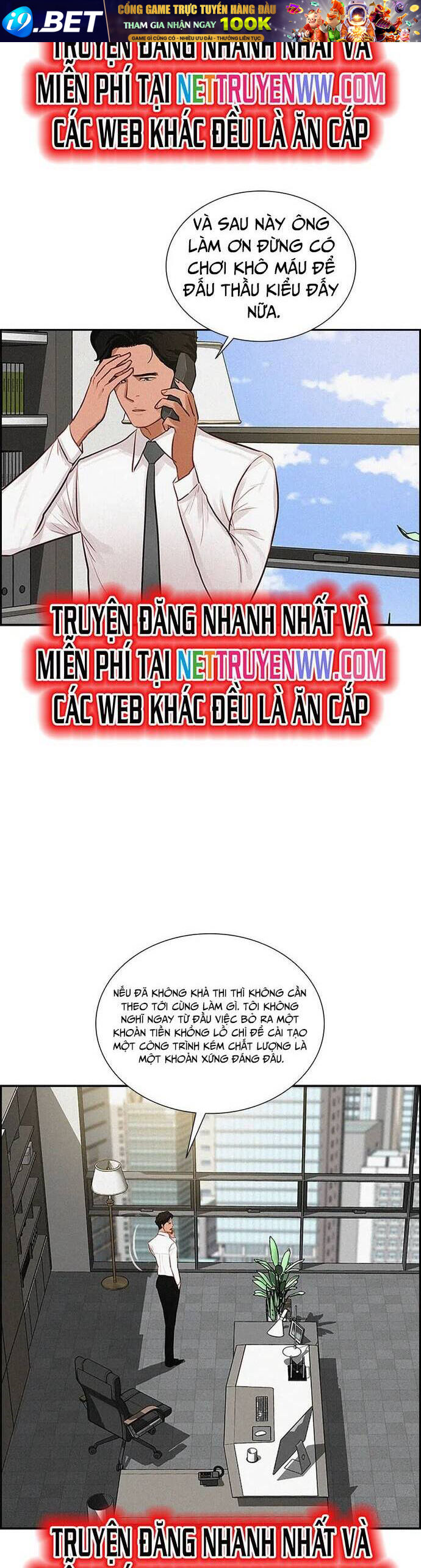 Chúa Tể Đồng Tiền Chapter 120 - Trang 23