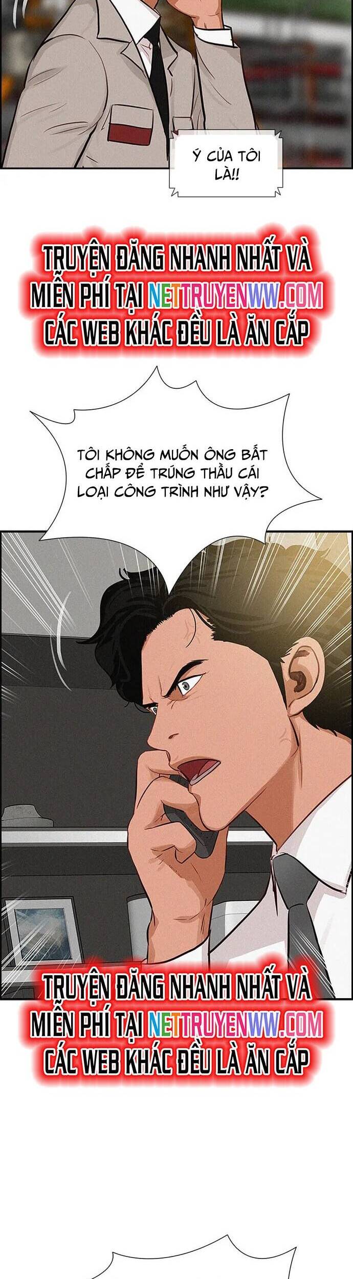 Chúa Tể Đồng Tiền Chapter 120 - Trang 25