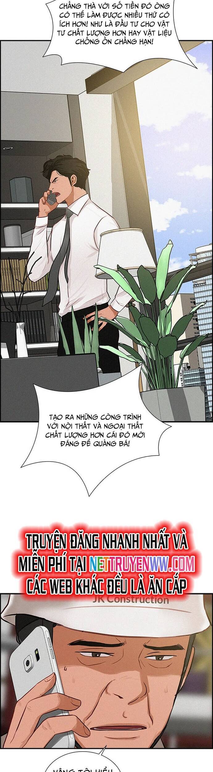 Chúa Tể Đồng Tiền Chapter 120 - Trang 26