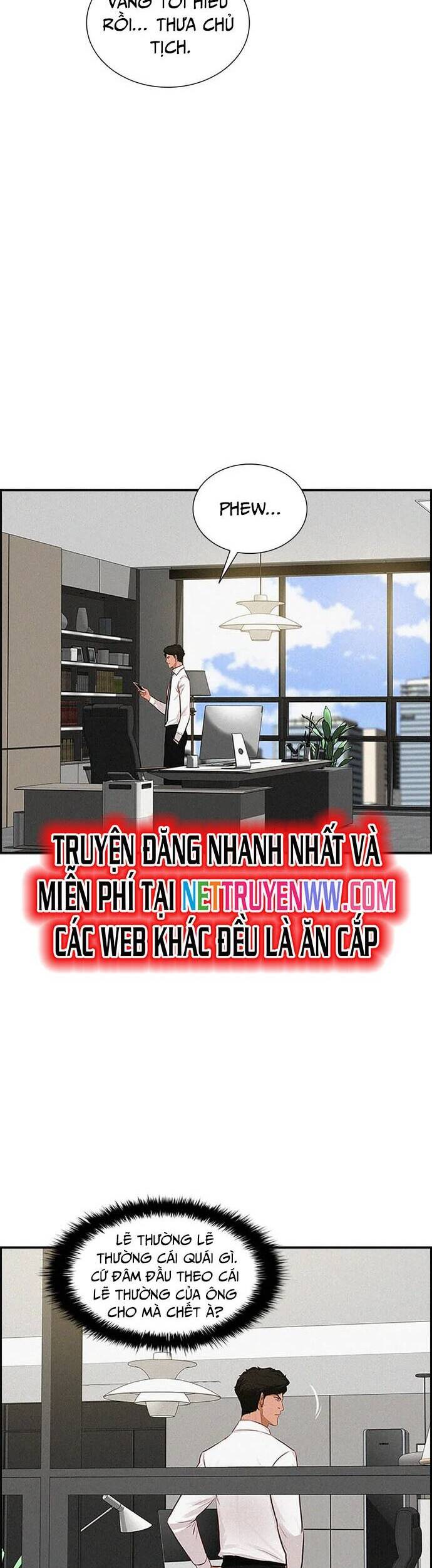 Chúa Tể Đồng Tiền Chapter 120 - Trang 27