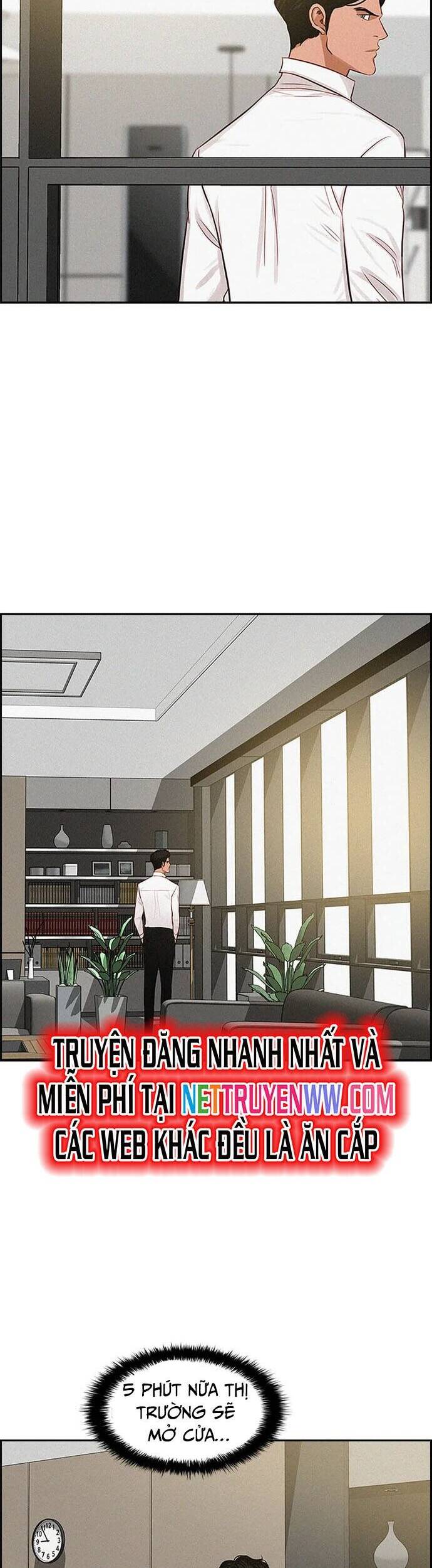 Chúa Tể Đồng Tiền Chapter 120 - Trang 29