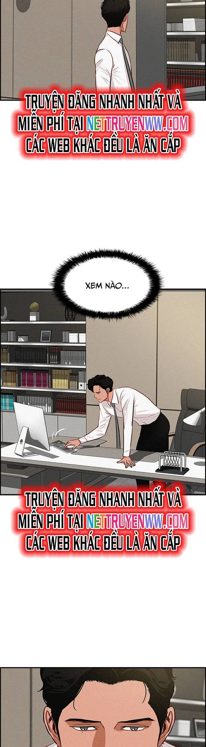 Chúa Tể Đồng Tiền Chapter 120 - Trang 30