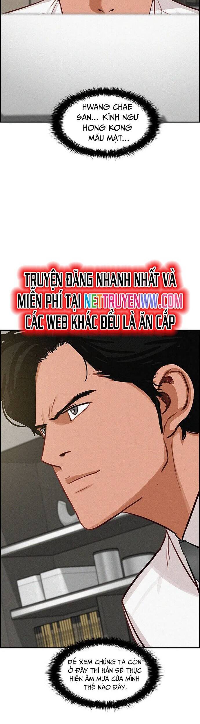 Chúa Tể Đồng Tiền Chapter 120 - Trang 31