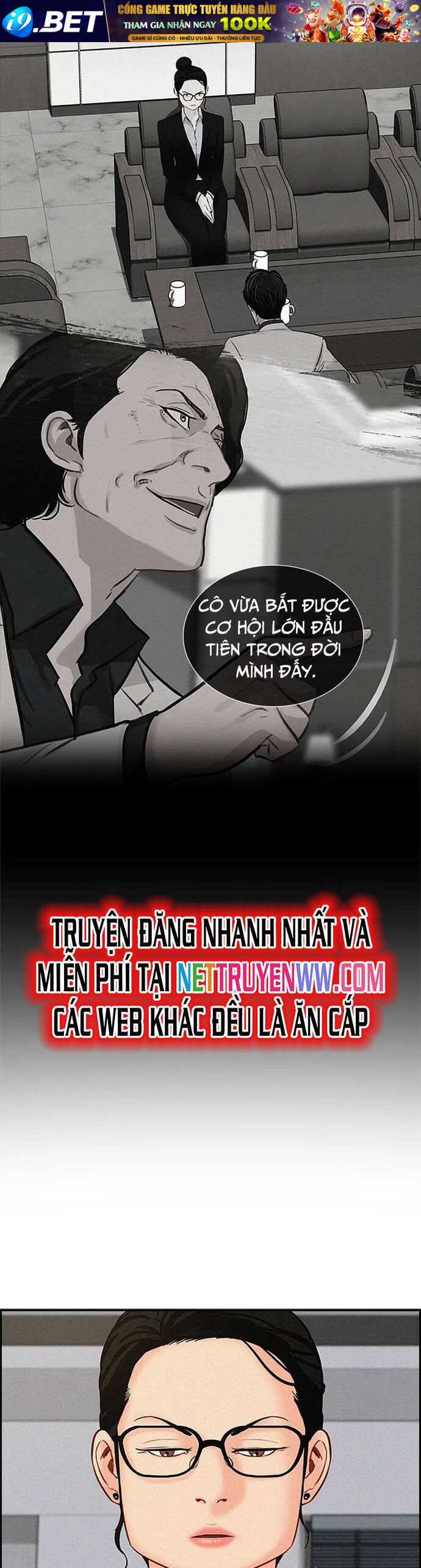 Chúa Tể Đồng Tiền Chapter 120 - Trang 34