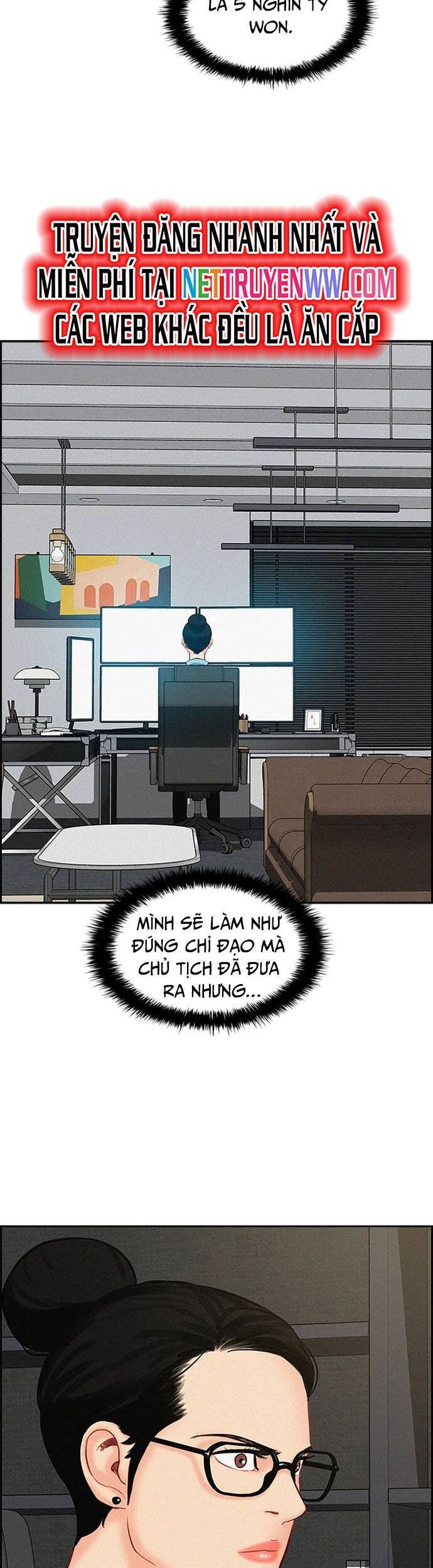 Chúa Tể Đồng Tiền Chapter 120 - Trang 36