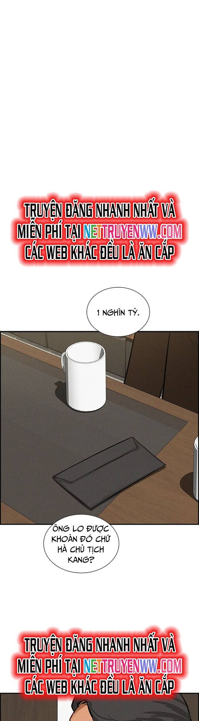 Chúa Tể Đồng Tiền Chapter 120 - Trang 4