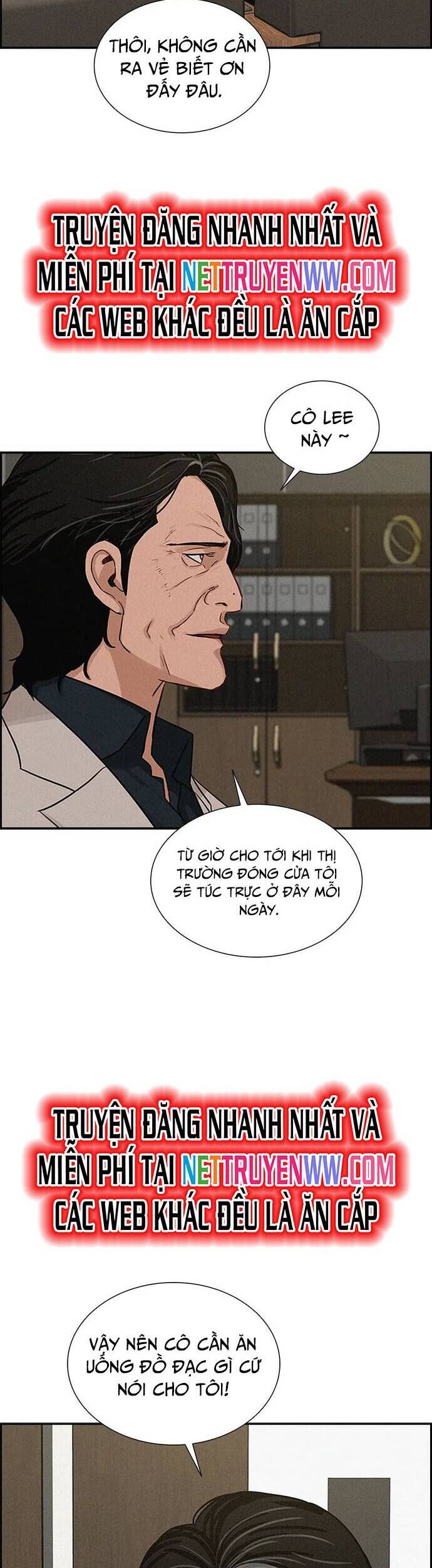 Chúa Tể Đồng Tiền Chapter 120 - Trang 7