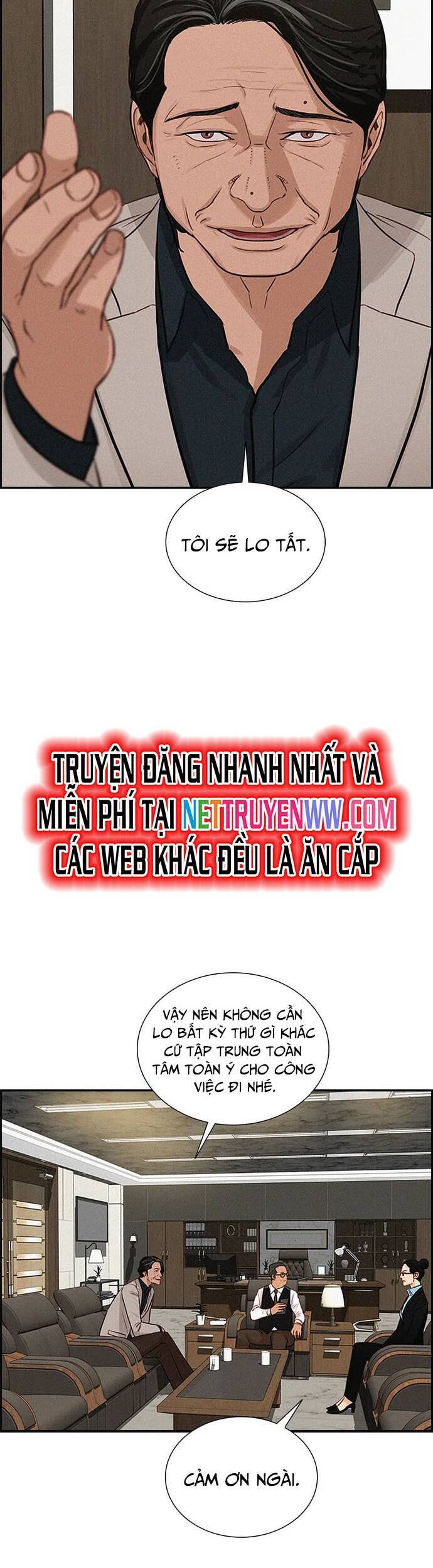 Chúa Tể Đồng Tiền Chapter 120 - Trang 8