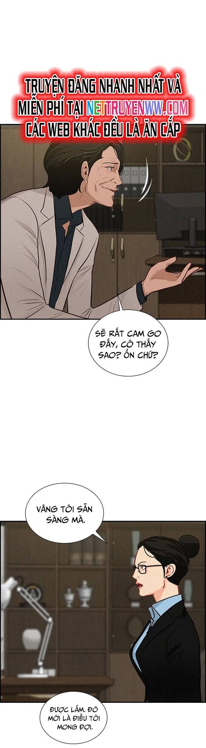 Chúa Tể Đồng Tiền Chapter 120 - Trang 9