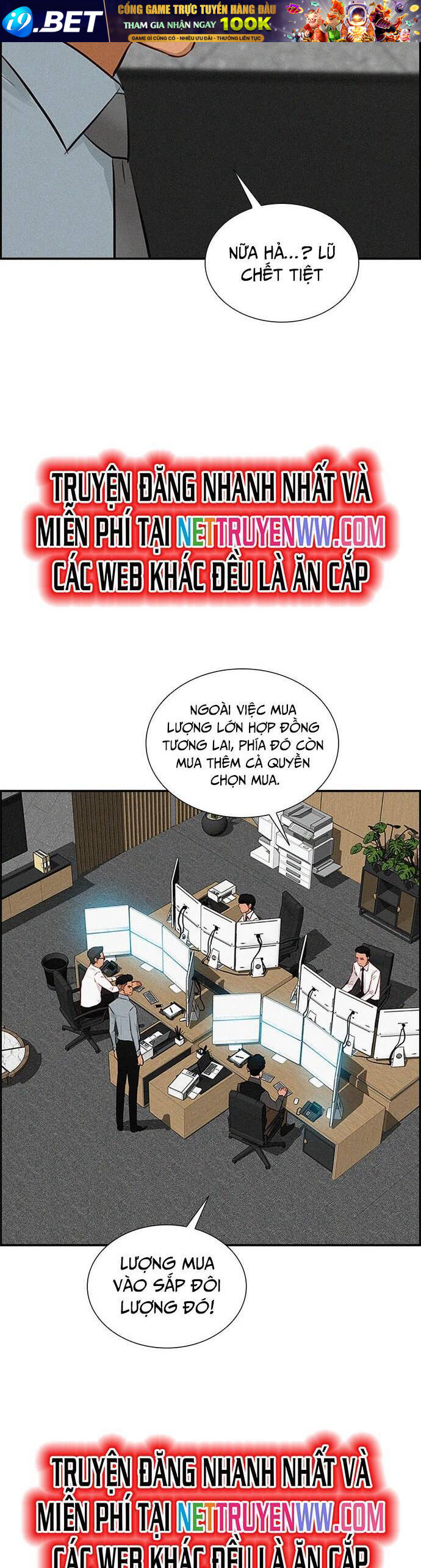 Chúa Tể Đồng Tiền - Chapter 121 - Page 14