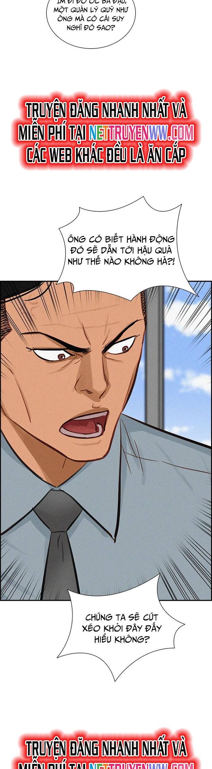 Chúa Tể Đồng Tiền - Chapter 121 - Page 16