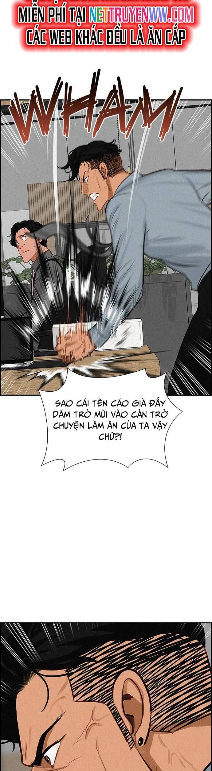 Chúa Tể Đồng Tiền - Chapter 121 - Page 19