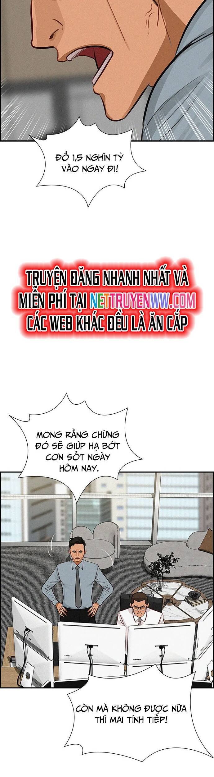 Chúa Tể Đồng Tiền - Chapter 121 - Page 20