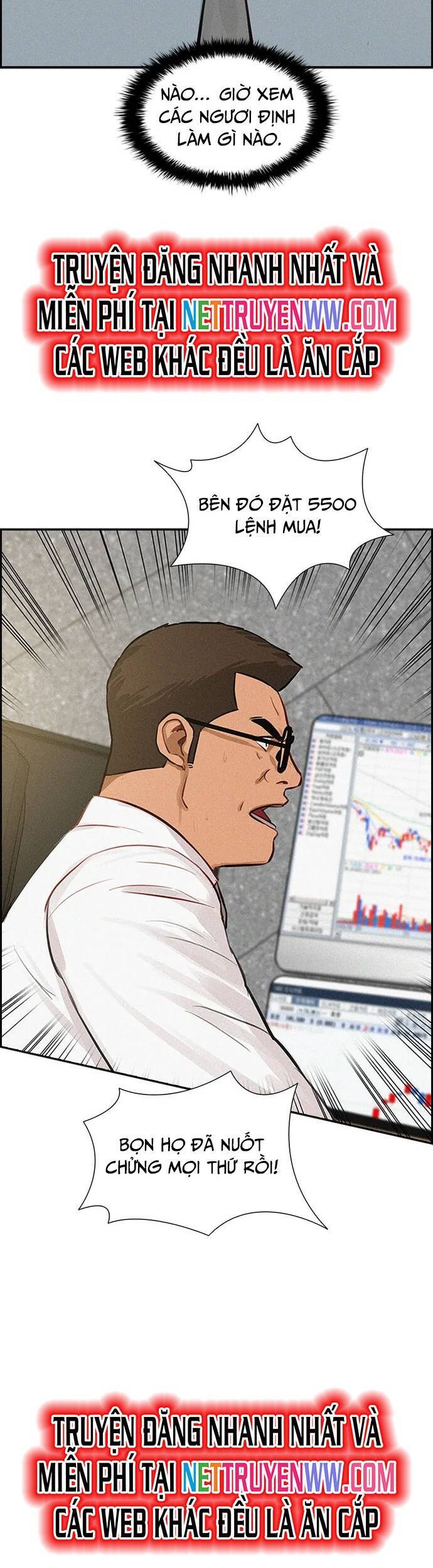 Chúa Tể Đồng Tiền - Chapter 121 - Page 22