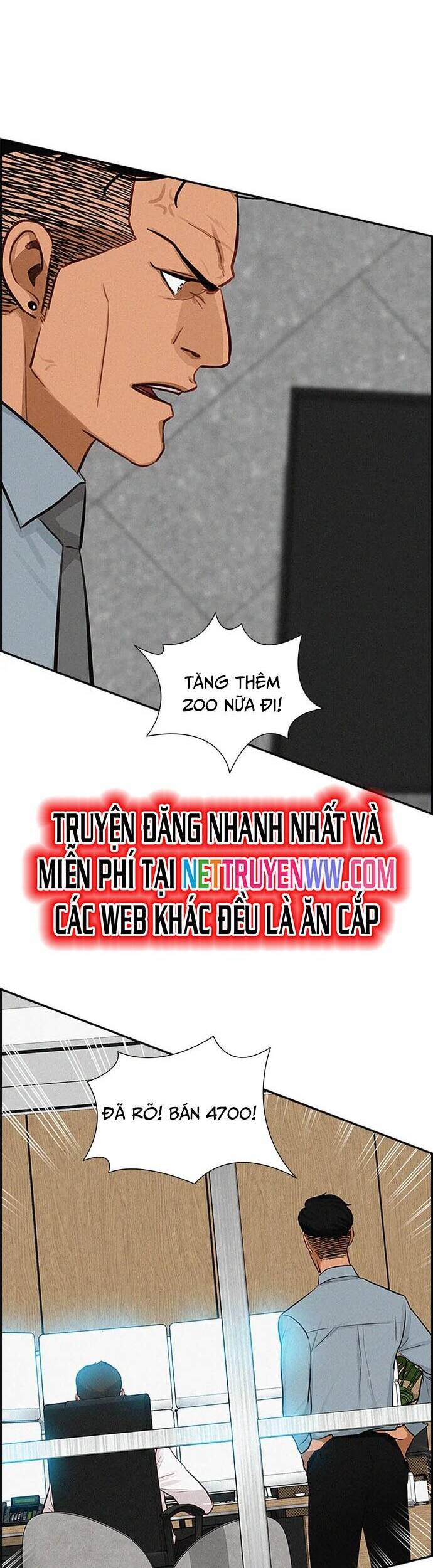 Chúa Tể Đồng Tiền - Chapter 121 - Page 23