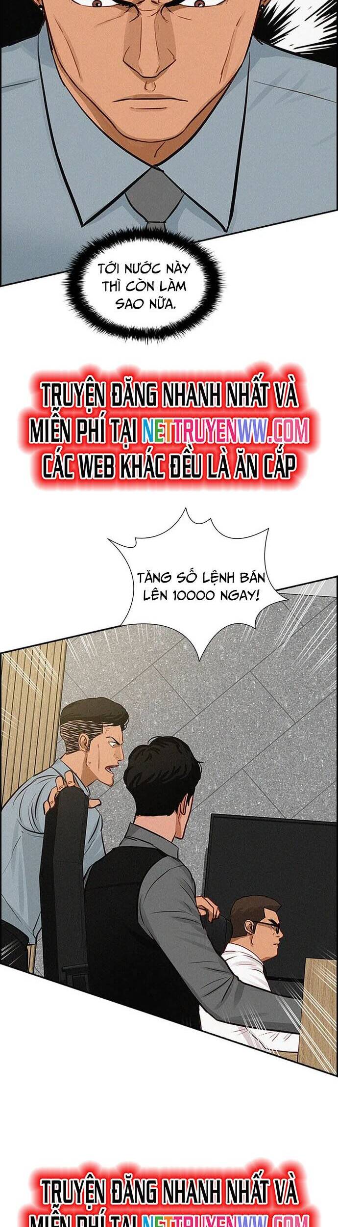Chúa Tể Đồng Tiền - Chapter 121 - Page 25