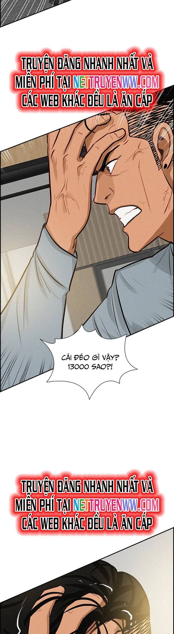 Chúa Tể Đồng Tiền - Chapter 121 - Page 28