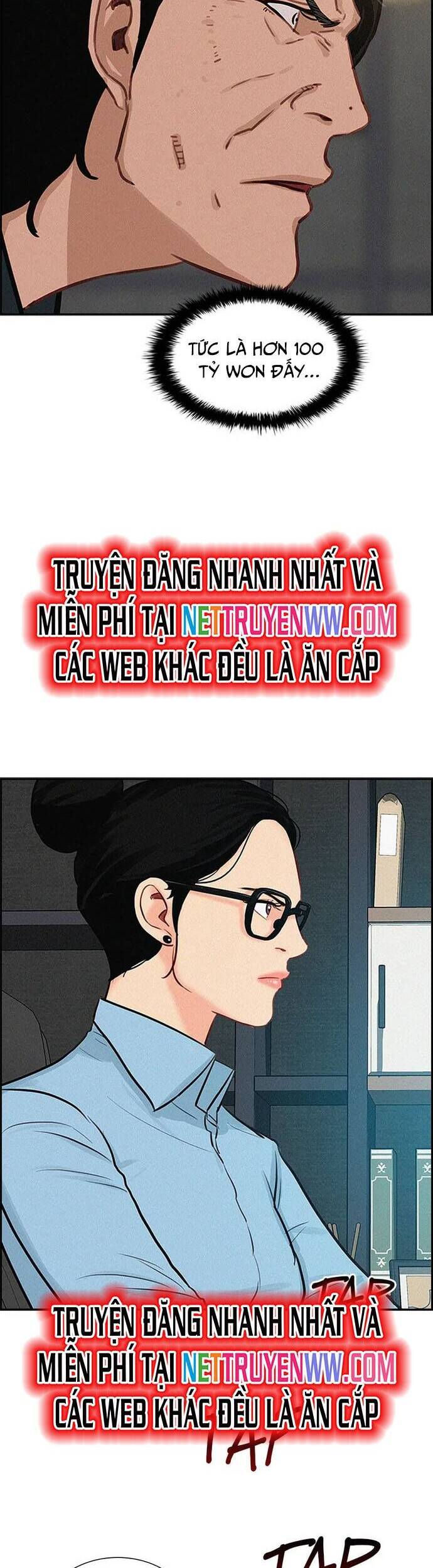 Chúa Tể Đồng Tiền - Chapter 121 - Page 31