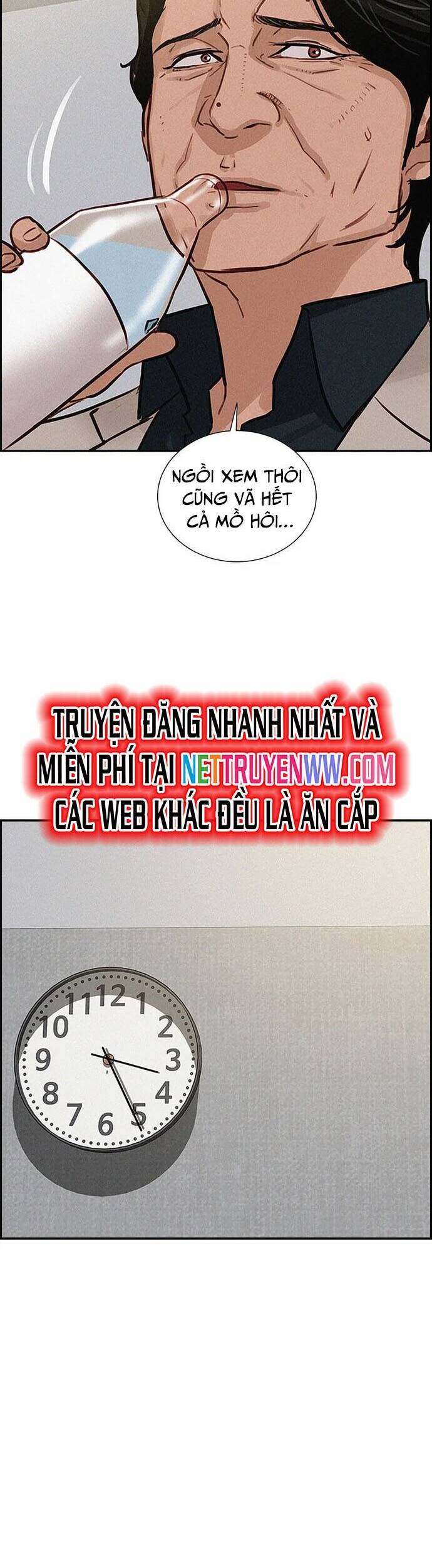 Chúa Tể Đồng Tiền - Chapter 121 - Page 33