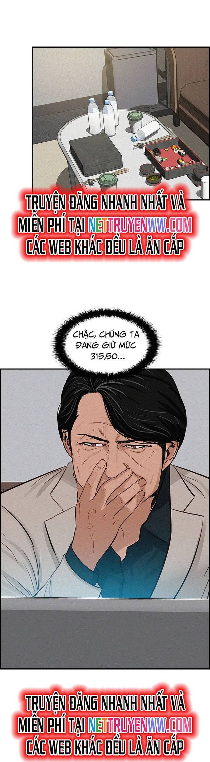 Chúa Tể Đồng Tiền - Chapter 121 - Page 34