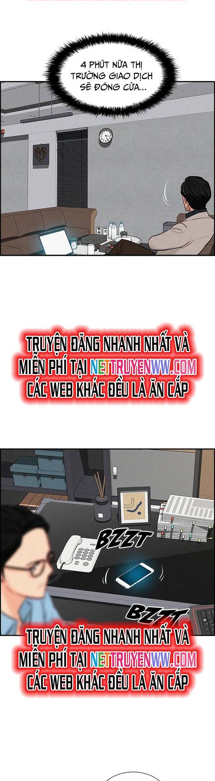 Chúa Tể Đồng Tiền - Chapter 121 - Page 35