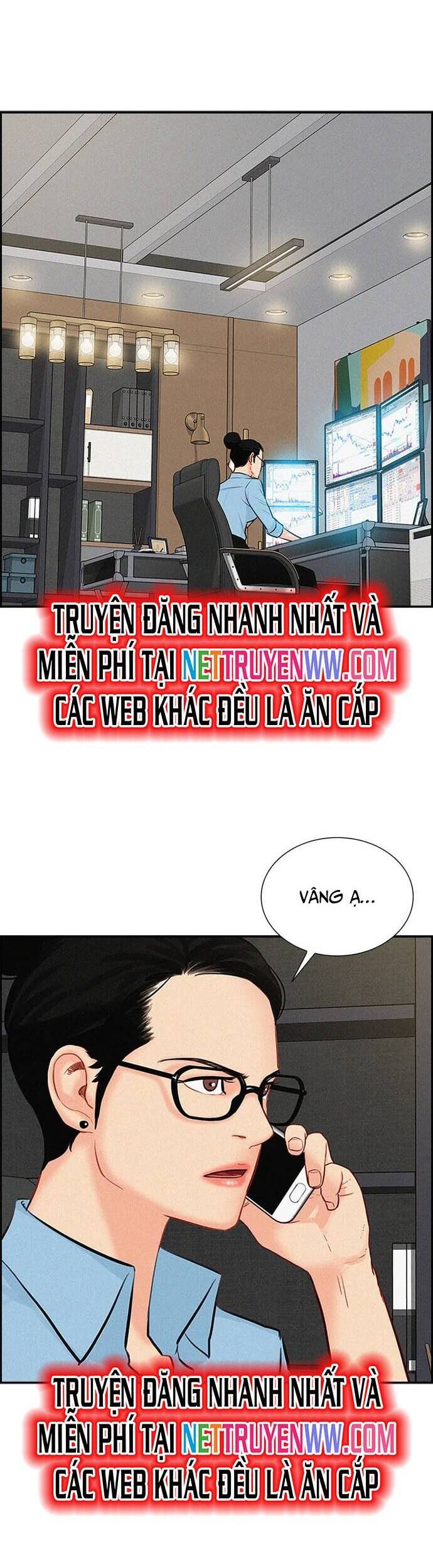Chúa Tể Đồng Tiền - Chapter 121 - Page 39