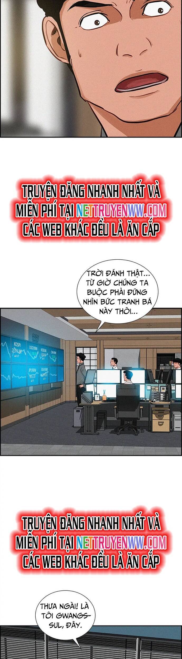 Chúa Tể Đồng Tiền - Chapter 121 - Page 4