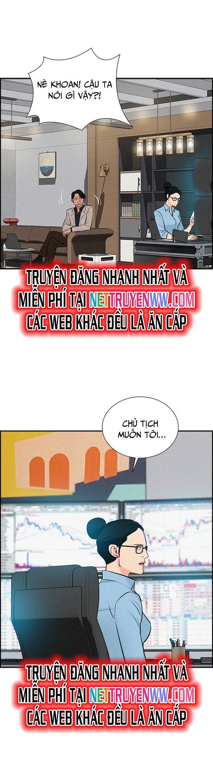 Chúa Tể Đồng Tiền - Chapter 121 - Page 40