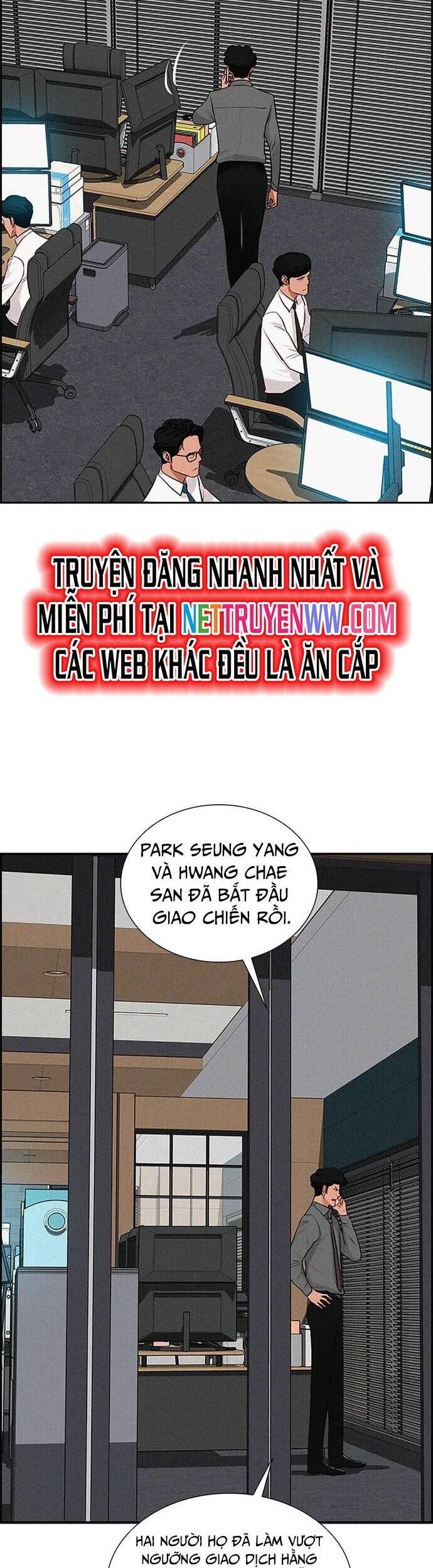 Chúa Tể Đồng Tiền - Chapter 121 - Page 5