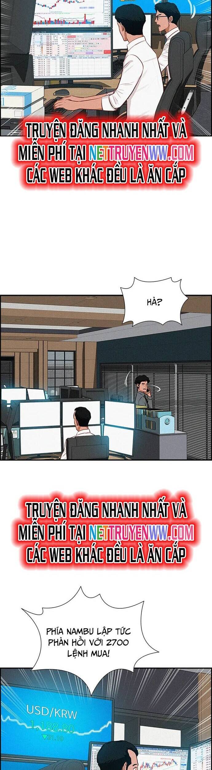 Chúa Tể Đồng Tiền - Chapter 121 - Page 7