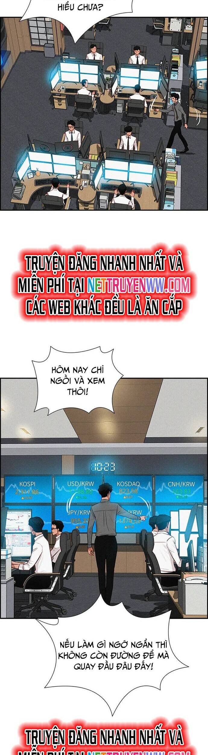 Chúa Tể Đồng Tiền - Chapter 121 - Page 9