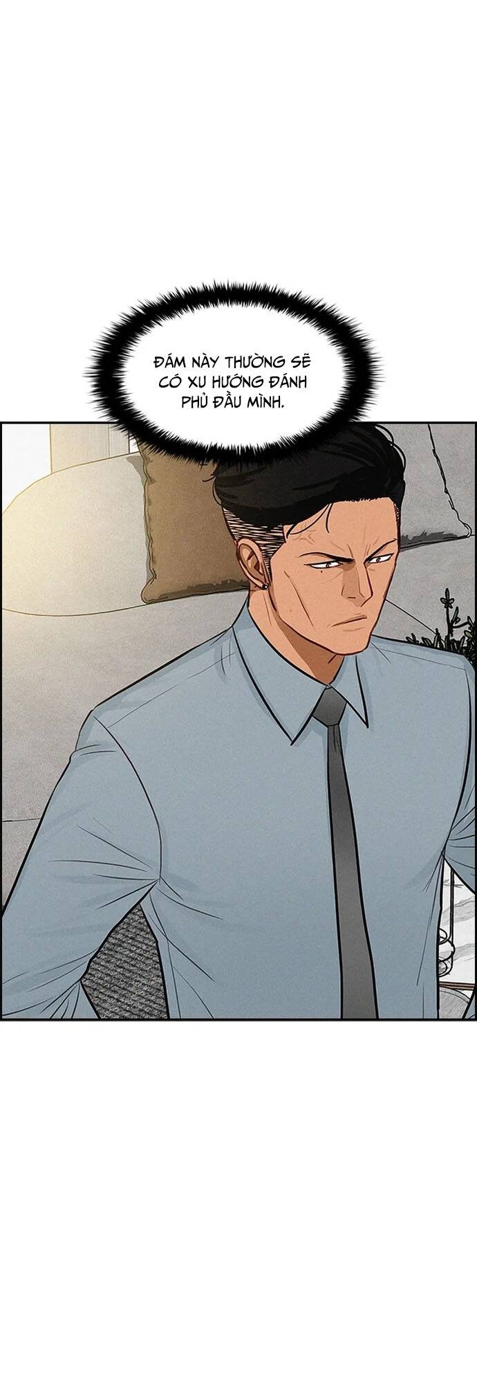 Chúa Tể Đồng Tiền - Chapter 122 - Page 11