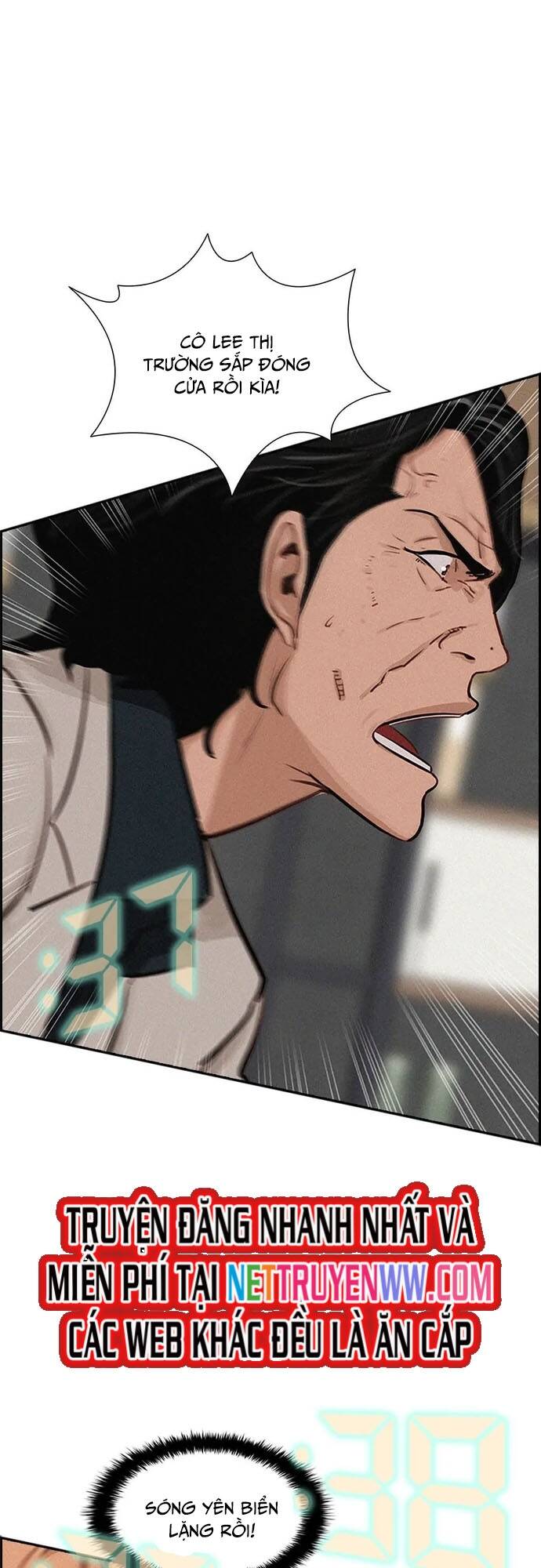 Chúa Tể Đồng Tiền - Chapter 122 - Page 15