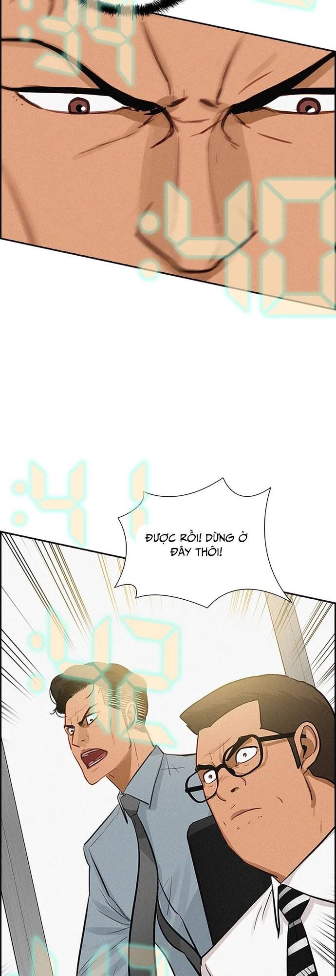 Chúa Tể Đồng Tiền - Chapter 122 - Page 16