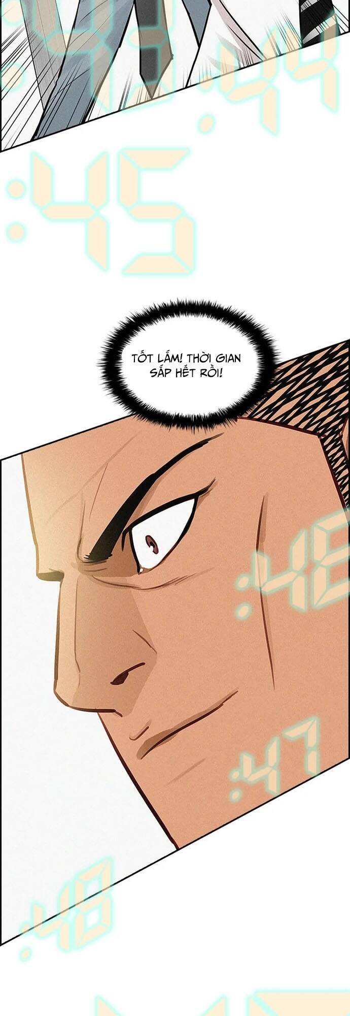 Chúa Tể Đồng Tiền - Chapter 122 - Page 17