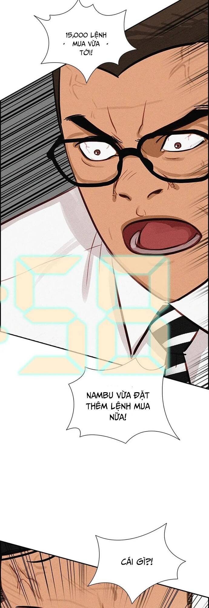 Chúa Tể Đồng Tiền - Chapter 122 - Page 20