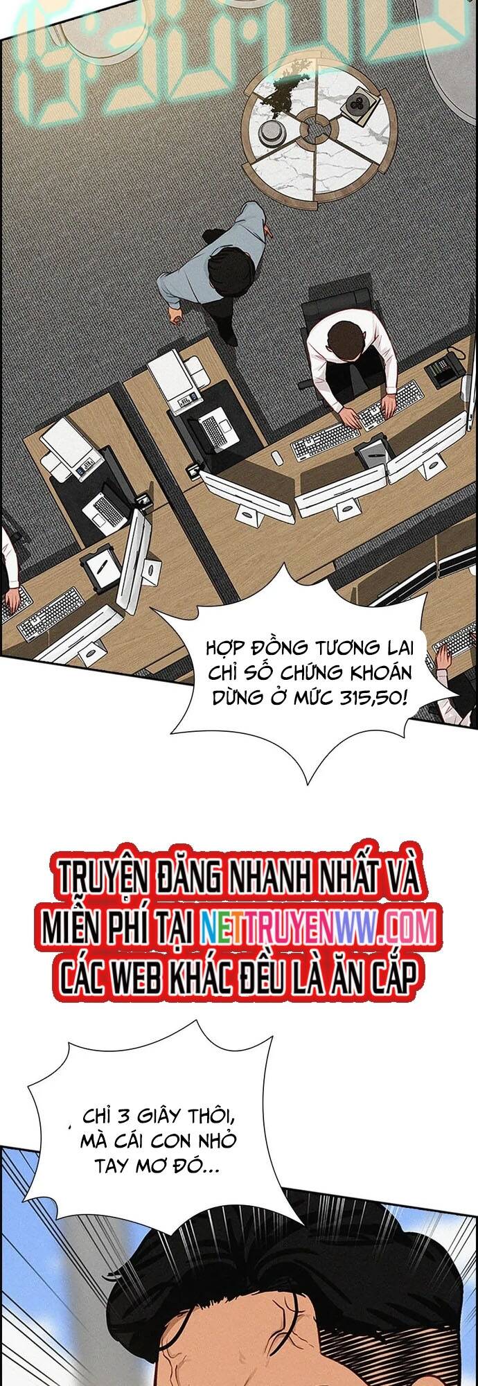 Chúa Tể Đồng Tiền - Chapter 122 - Page 22