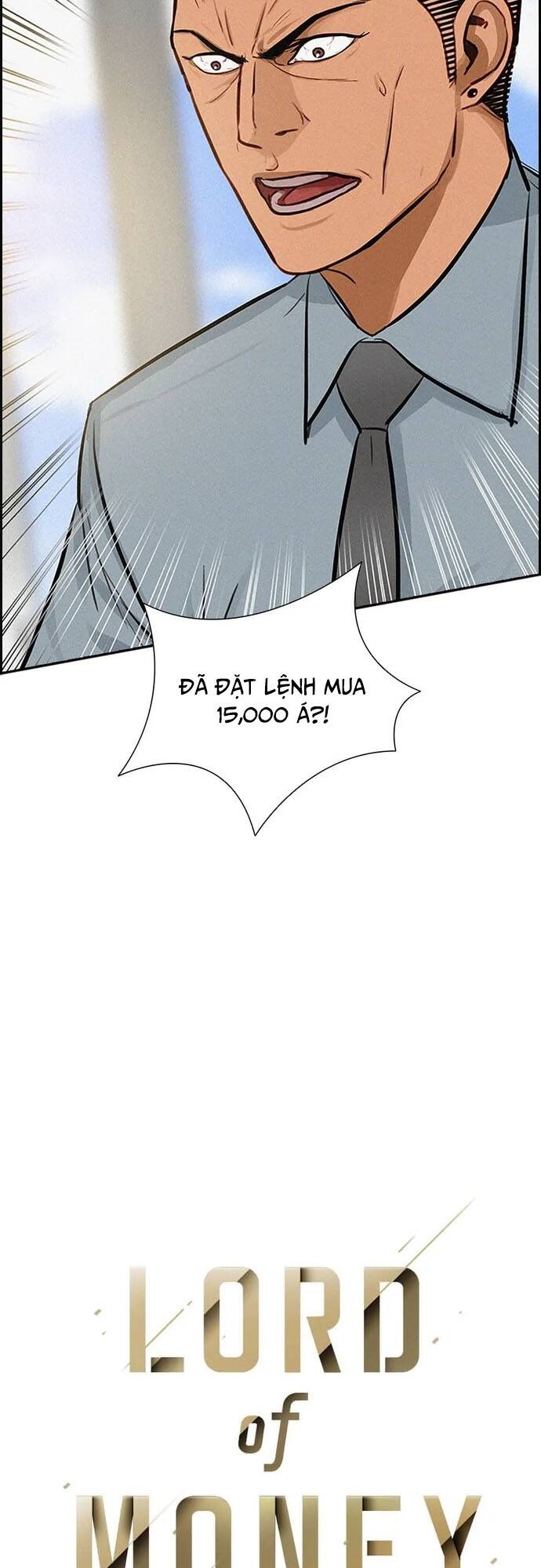 Chúa Tể Đồng Tiền - Chapter 122 - Page 23