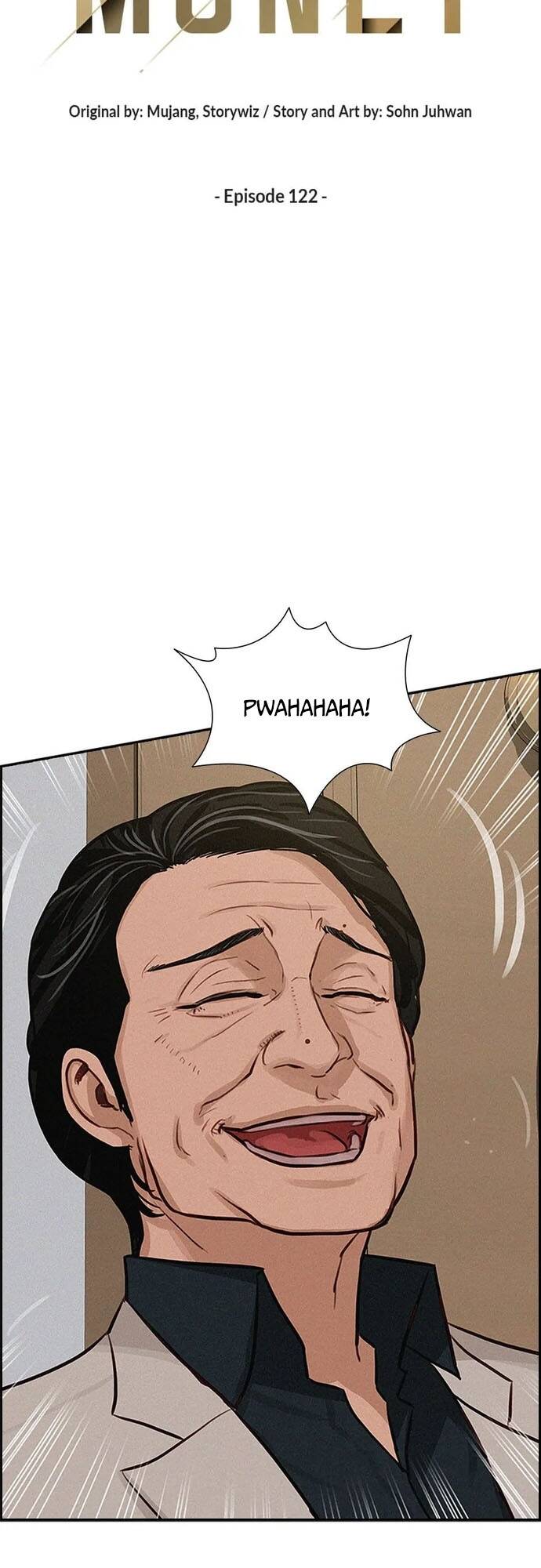 Chúa Tể Đồng Tiền - Chapter 122 - Page 24