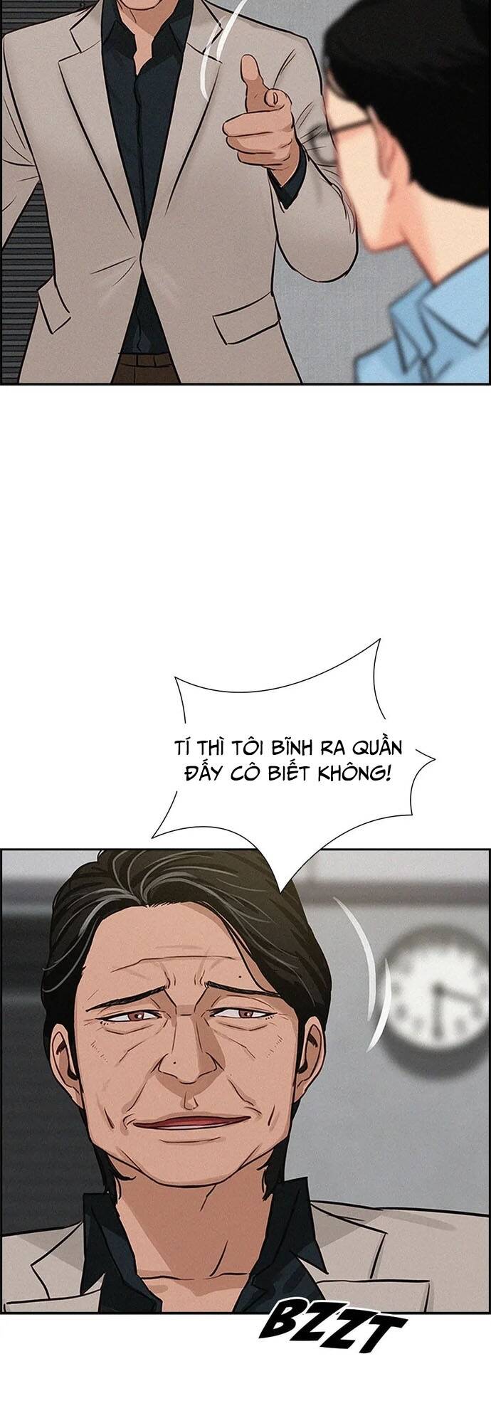 Chúa Tể Đồng Tiền - Chapter 122 - Page 27